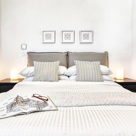 Apartamento St. Peter Penthouse Roma Exterior foto