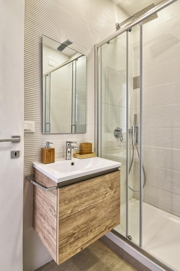 Apartamento St. Peter Penthouse Roma Exterior foto