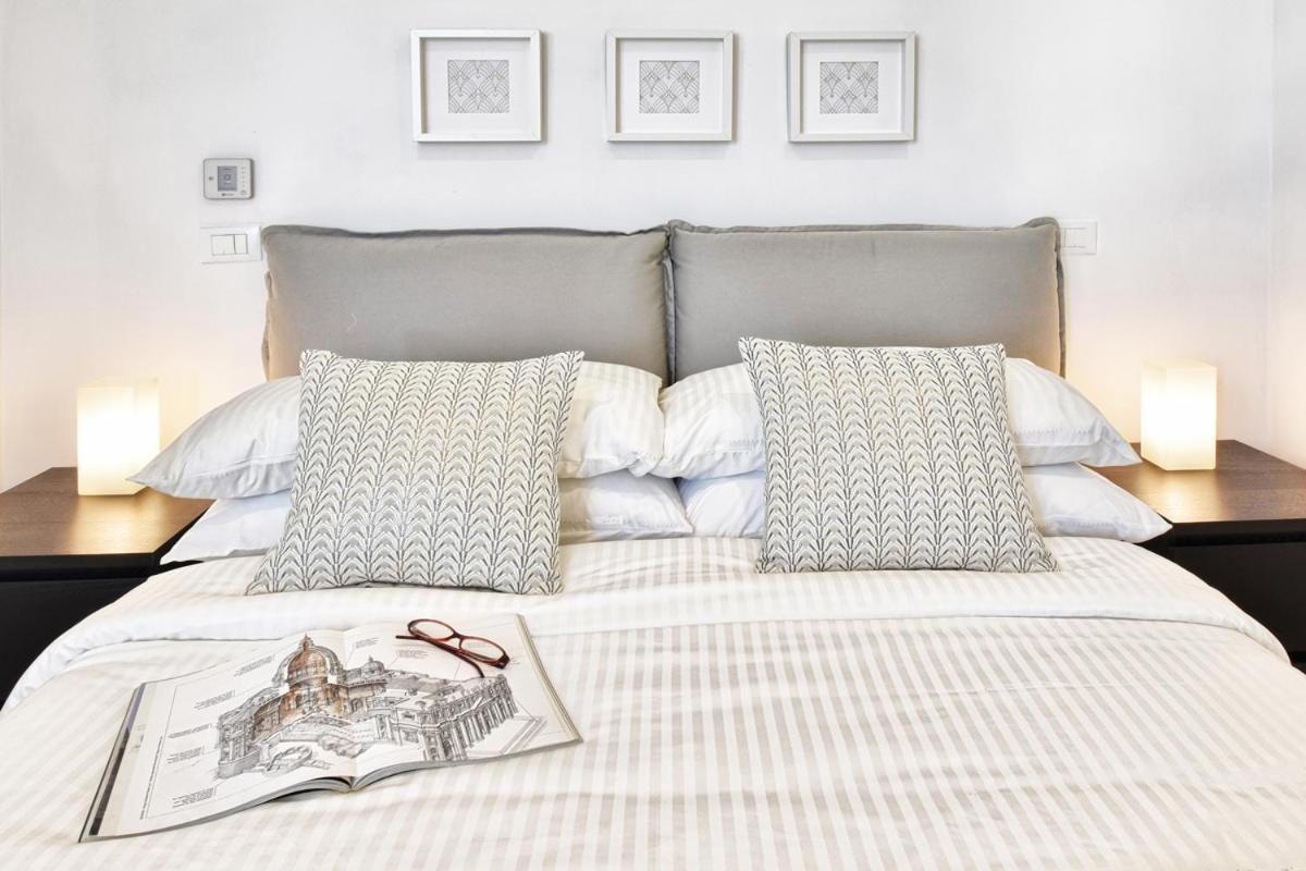 Apartamento St. Peter Penthouse Roma Exterior foto
