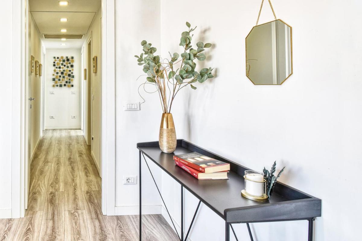 Apartamento St. Peter Penthouse Roma Exterior foto