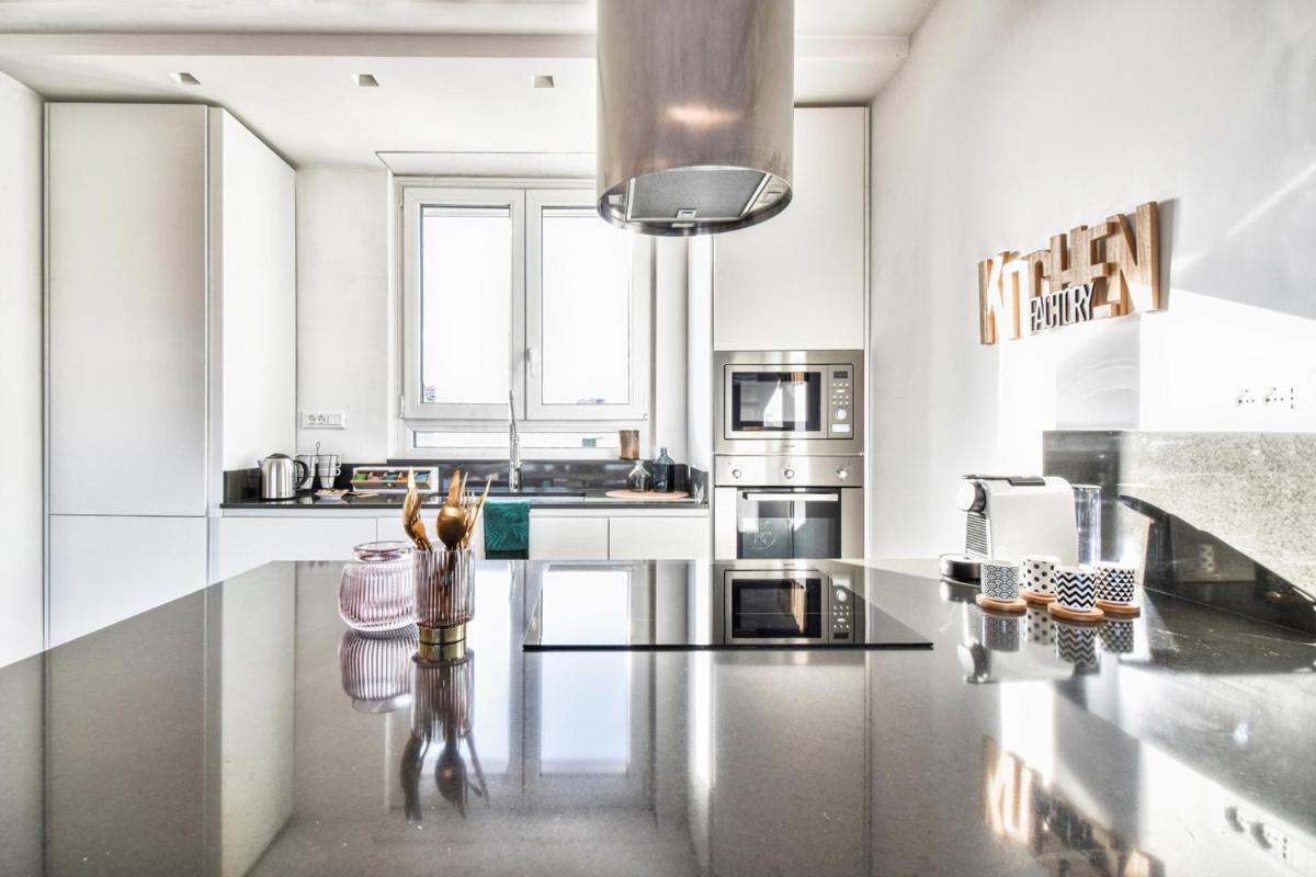 Apartamento St. Peter Penthouse Roma Exterior foto