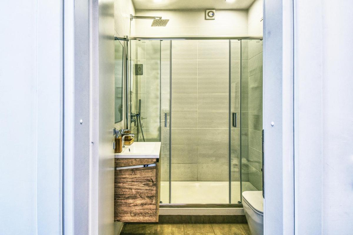 Apartamento St. Peter Penthouse Roma Exterior foto