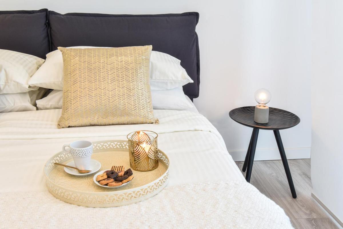 Apartamento St. Peter Penthouse Roma Exterior foto