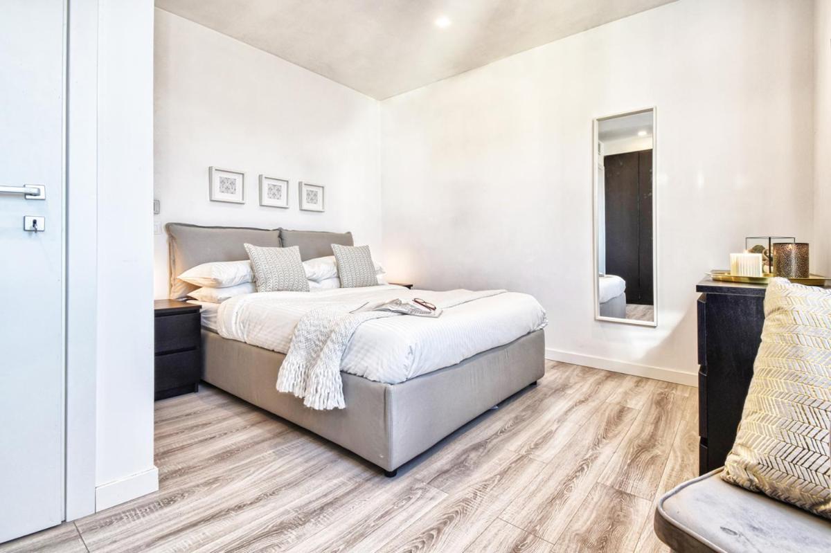 Apartamento St. Peter Penthouse Roma Exterior foto