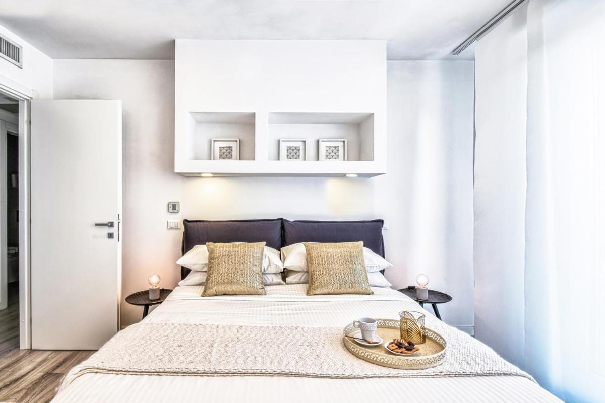Apartamento St. Peter Penthouse Roma Exterior foto