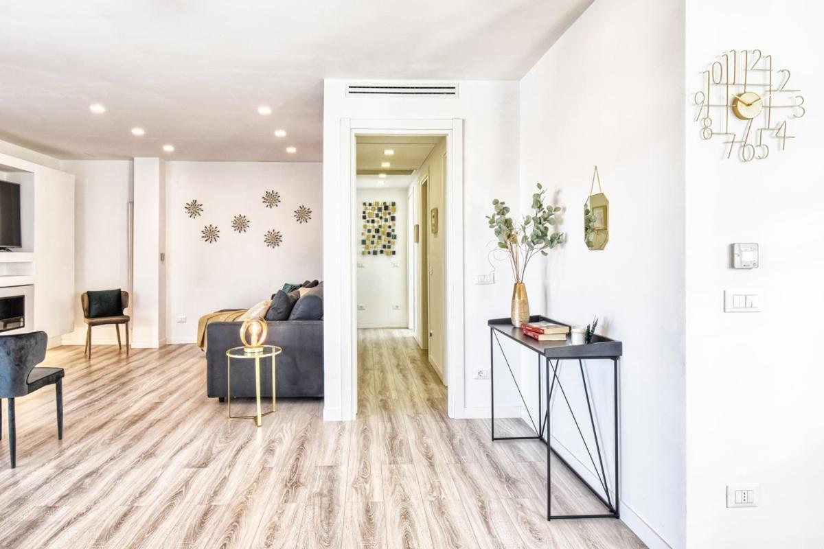 Apartamento St. Peter Penthouse Roma Exterior foto
