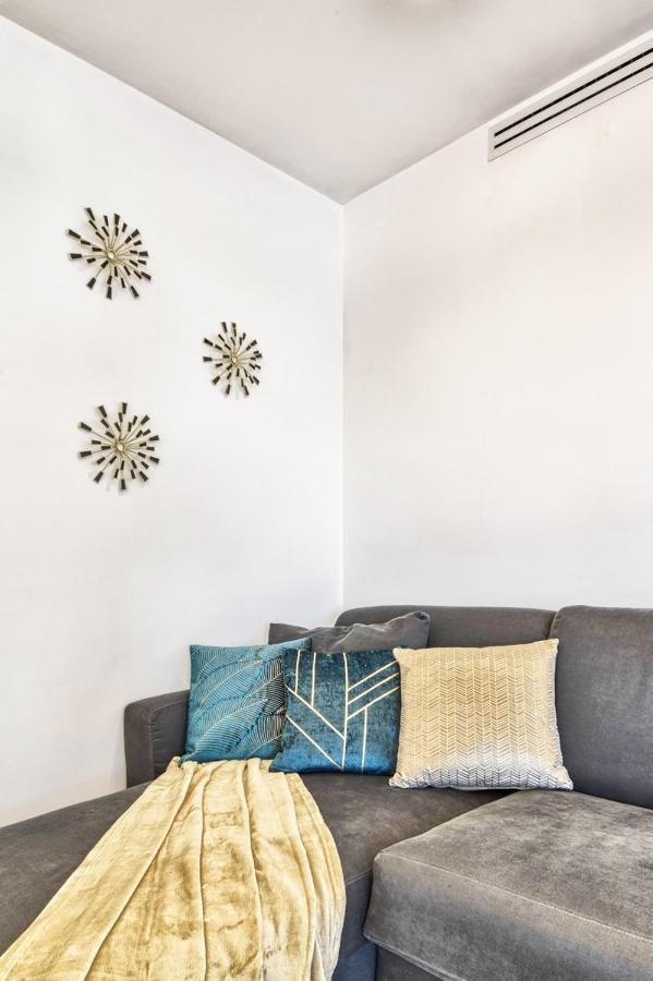 Apartamento St. Peter Penthouse Roma Exterior foto
